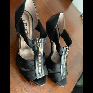 Moda heels
